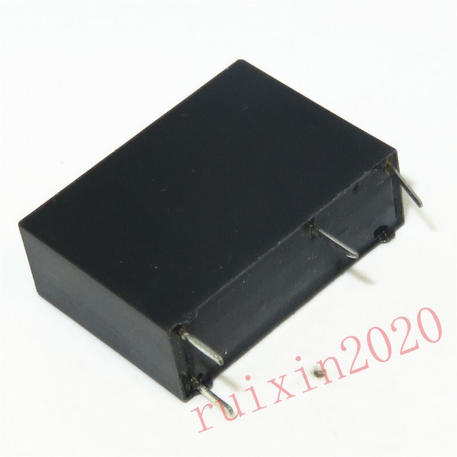 Реле panasonic aldp124