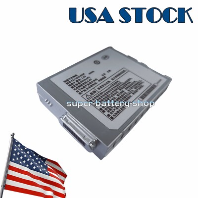 Panasonic FZ-M1 FZ-VZSU95W 7100 mAh Long Life Battery Pack Panasonic FZ-M1 FZ-VZSU95W 7100 mAh Long Life Battery Pack