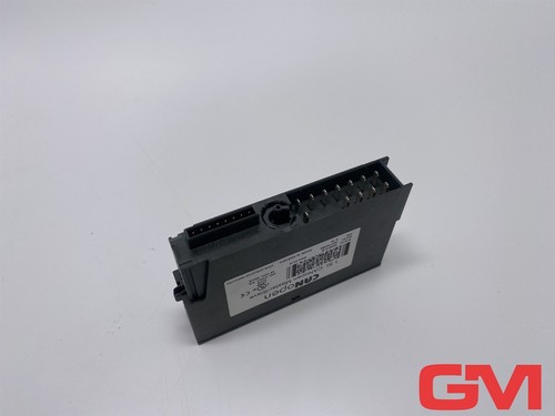 HMS Modul 1 SI CANopen Mater/Slave 020570-B FW: 2.14 I/O Systeme SIMATIC ET200S - Bild 5 von 7