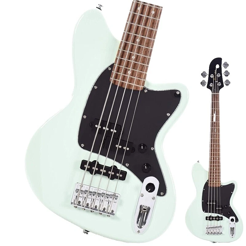 Ibanez 5 String Solid Electric Guitars