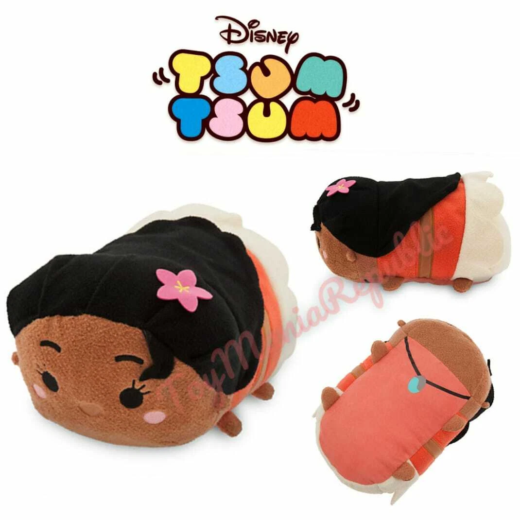 Disney Tsum Tsum Medium Plush 12
