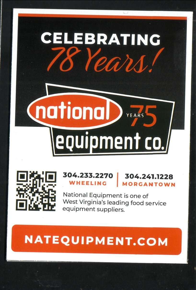 Wheeling Nailers202122 Pocket ScheduleNational EquipmentPenguins