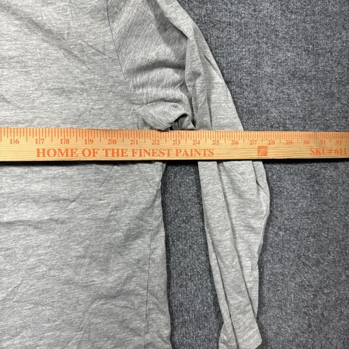 Royal Class Long Sleeve Tshirt Gray 1873 Entanglement Youth XL - Picture 6 of 7