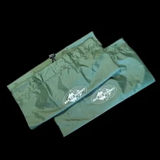 2x  Sea to Summit Stuff Sack. XXL. 23”x16.5”x10”