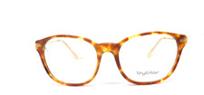 Vintage BYBLOS 80's Plastic Eyeglasses Frame For Men And Women Italy