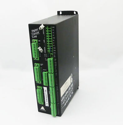 ANORAD D-SERV-DLH Digital Strom Schleife -used-