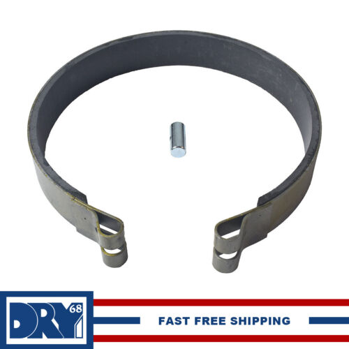 6" Brake Band for Go Karts MiniBikes Fun Yard Cart Parts Brakes - Picture 1 of 3