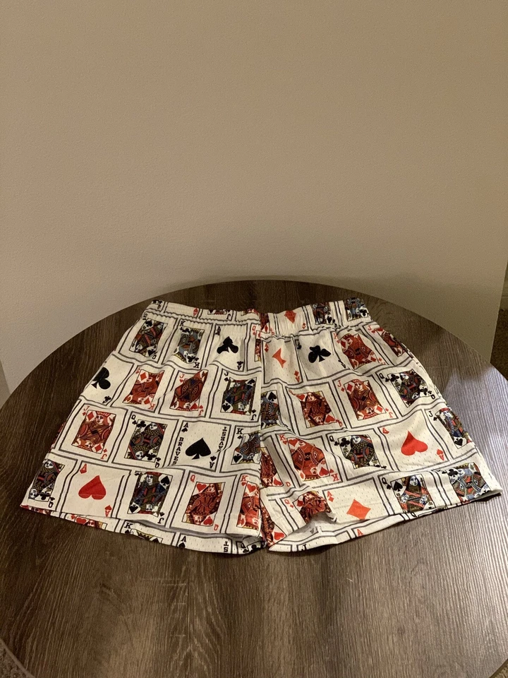 Bravest Studios Gucci Tobacco Camo Short | www.gamescaxas.com