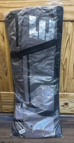 Epoch Lacrosse - Elite Gear Bag for Men and Women – Lacrosse Duffle Bag, R - Picture 6 of 6
