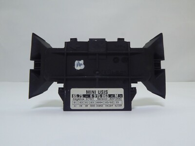 Alarmsystem Sensor / Ultraschall Modul für MINI Cooper [R50 R52 R53] 6 915 063