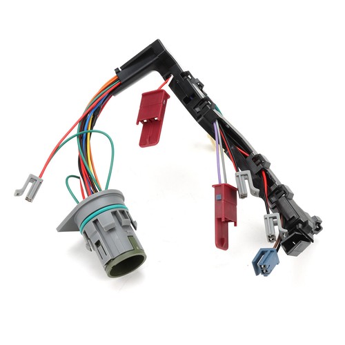 29541371 New Transmission Wiring Harness For CHEVROLET SILVERADO 2500 3500 GMC - Picture 3 of 14