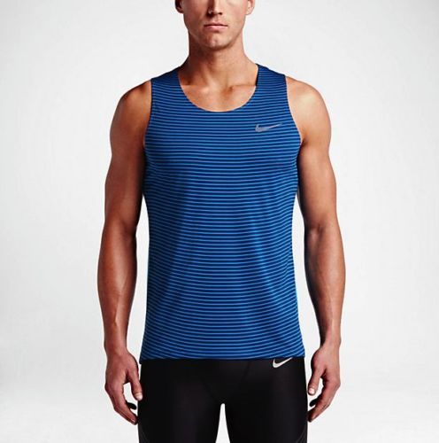 nike racing vest