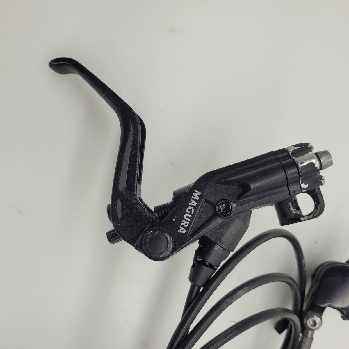 パーツ MAGURA MT2 キャリパー MT2 | magurajp.com｜MAGURA 日本公式サイト