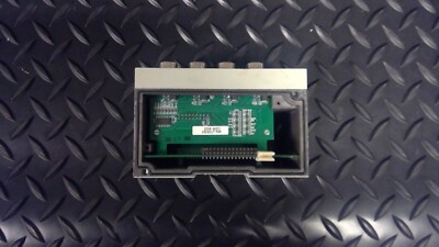 Numatics Input Module 239-2517 | eBay