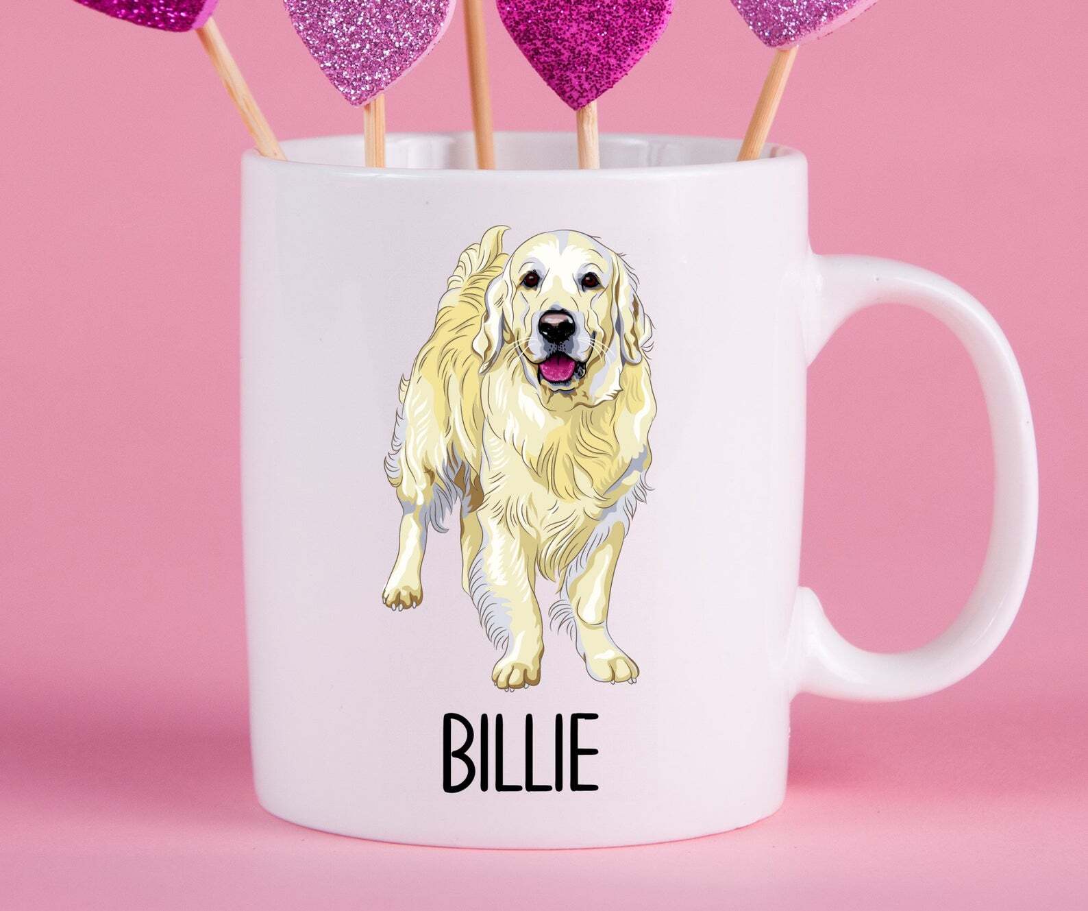 Personalized Labrador Mug Labrador Gift Ideas Labrador Cup Gifts For Labrador