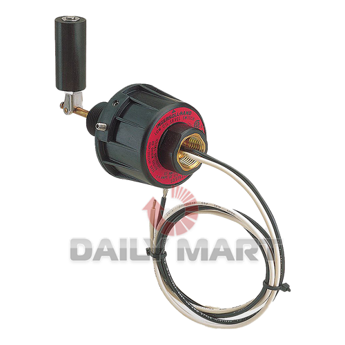 New In Box INGERSOLL RAND 32276313 Pressure sensor Low Oil Level Switch