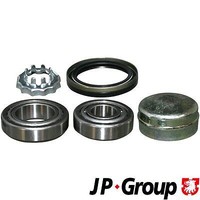 JP Group 1151300510 Radlagersatz FüR Audi Seat VW