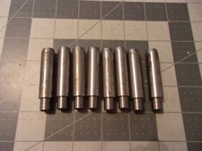 SBI 140-6254+3 (8) Valve Guides 5131961 Detroit Diesel 53 Series 212CI 3.5L