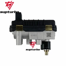 G-013 GTB2060V 802774 for Mercedes ML GL S 350CDI 190/195Kw Turbo actuator