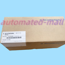 TR 236-11Z-M20 1 PC NEW SCHMERSAL Limit Travel switch Fast delivery TR 236