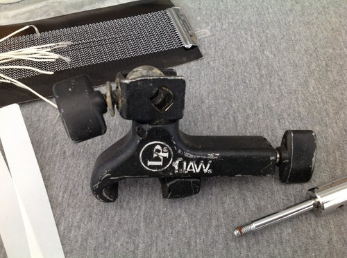 Drum Kit Hardware Lot - Picture 13 of 23
