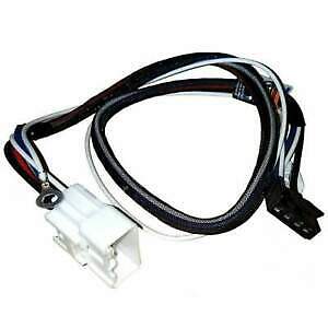 TEKONSHA TAILLIGHT CONVR 4WAY FLAT- 119130 | eBay