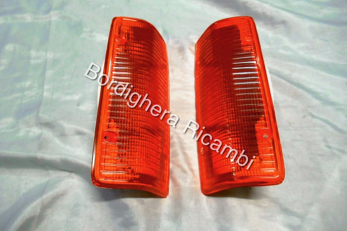 Lente Indicatore Di Direzione FT9214154 | Ricambio Per Fari