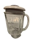 Cuisinart Smart Power Duet Food Processor 40oz Pitcher Replacement With Lid