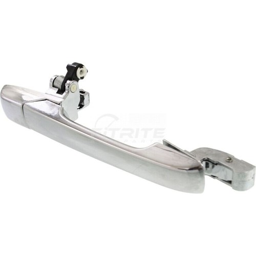 Exterior Door Handle All Chrome Front Right Fits 2001-2006 Acura Mdx AC1311106 - Picture 2 of 5