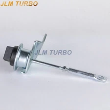 Turbo electronic actuator 708837-0001 for Smart 0.6 MC01 44Kw M160R4 1600960499