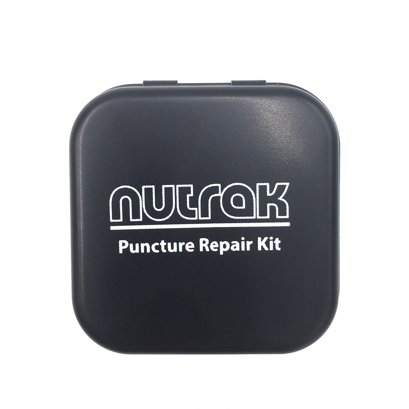 Nutrak Glueless Puncture Repair Patch Kit x6 Patches eBay