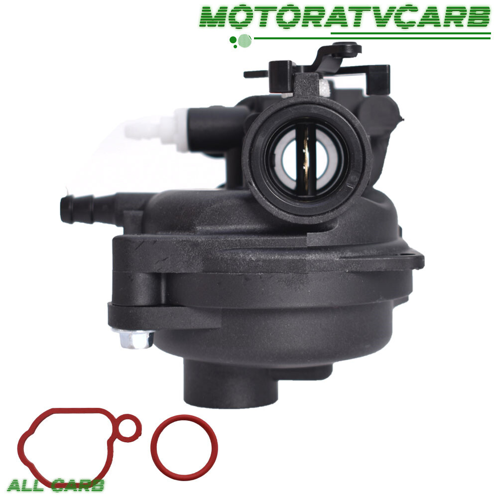 Carburetor Fit For Briggs& Stratton 08P502 09P602 125cc Push Mower