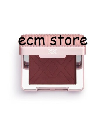 REVOLUTION Blush Ultra Pigmentiert 3,2g Farbe Nervenkakao Warm Matt / EBPX
