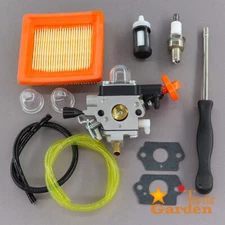 Carburetor # 4180 120 0615 For Stihl FS91R FC91 FS111 FC111 KM91R KM111R Trimmer