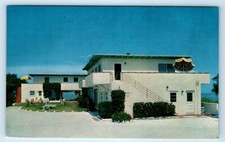 Coquina Shores - Indian Rocks Beach - Postal FLORIDA