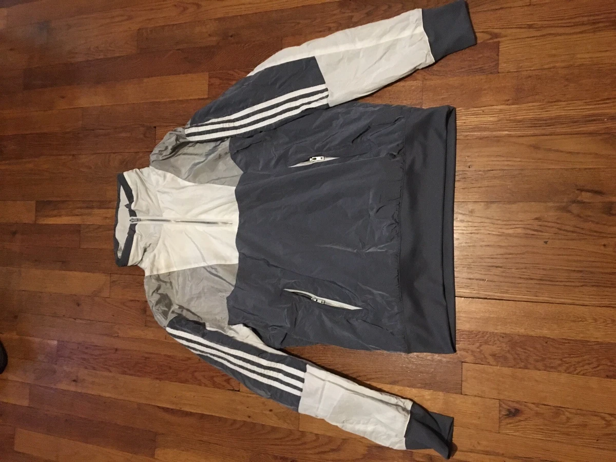 Palace adidas cheap jacket