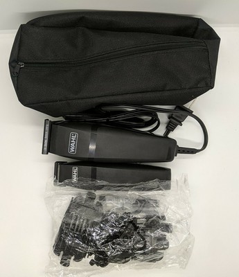 wahl model 9966 wahl model 9966