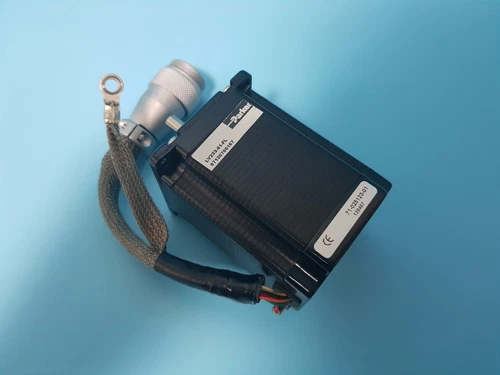 PARKER LV233-01-FL Step Motor