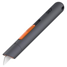 10513 Pen Cutter, 3 Position Manual Blade, Cu...