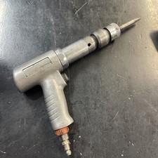 Marteau Pneumatique Snap-on PH45B – Vintage USA, Testé Et Fonctionne Très Bien