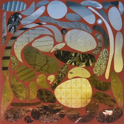 Pedro The Lion Phoenix  explicit_lyrics (Vinyl)