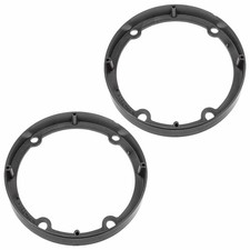 Lautsprecherringe Adapter passend für Mercedes Vito Viano Sprinter ab 2006 165mm Lautsprecherringe Adapter passend für Mercedes Vito Viano Sprinter ab 2006 165mm