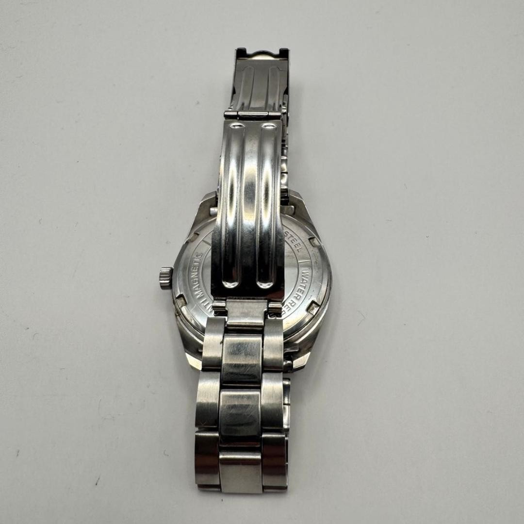 New   Condition Operational CITIZEN Mechanical Ma… - image 6