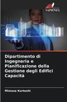 Dipartimento Di Ingegneria E Pianificazione Della Gestione Degli Edifici...