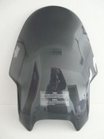 Kawasaki Versys 650 (2010-2014) Tourenscheibe Hoch Windschild Windschutzscheibe