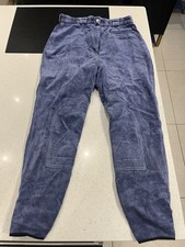 Pikeur Cord Jodhpurs Size 10/12 uk 28 Waist