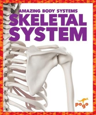 Karen Latchana Kenney Skeletal System (Hardback) (UK IMPORT)