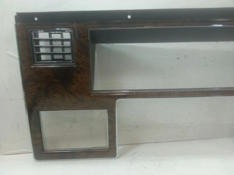 Panel de ajuste de bisel de tablero compatible con 88 89 90 91 NEW YORKER (FWD) VSHELF-163126 Foto 2 de 4