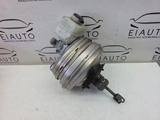 BMW 5 Gran Turismo F07 Unterdruck-Bremskraftverstärker 34336782289 36095357