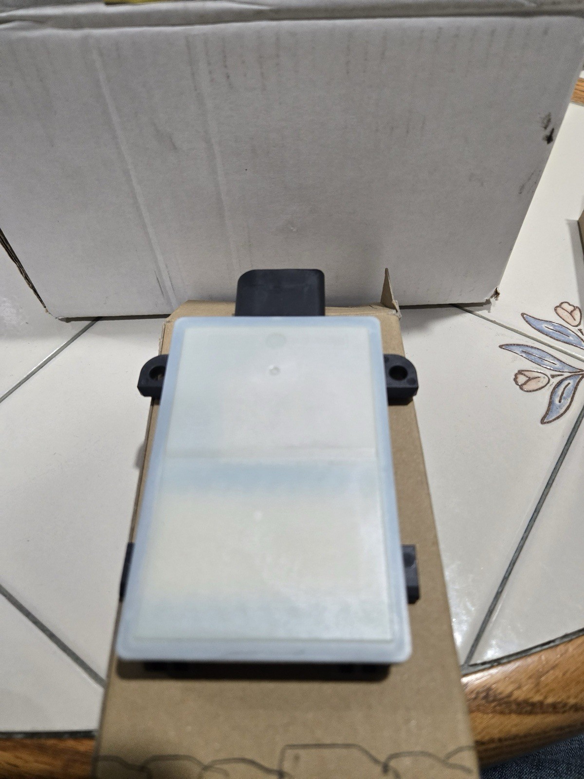 Lamborghini Urus Front Radar sensor P/N 4N0907699AF